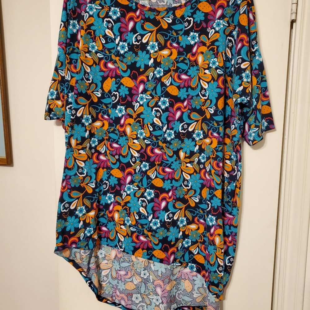 Lularoe Irma XL